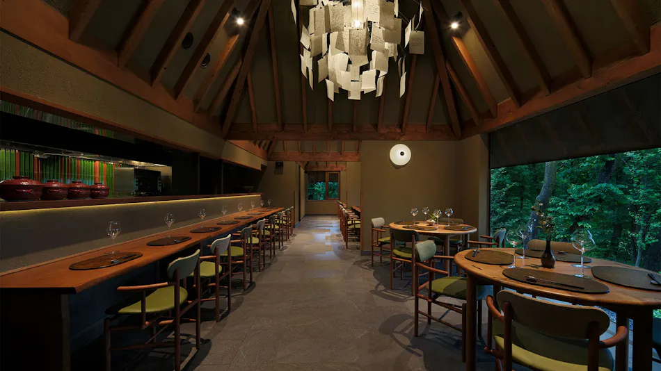 ESSENCE KARUIZAWA