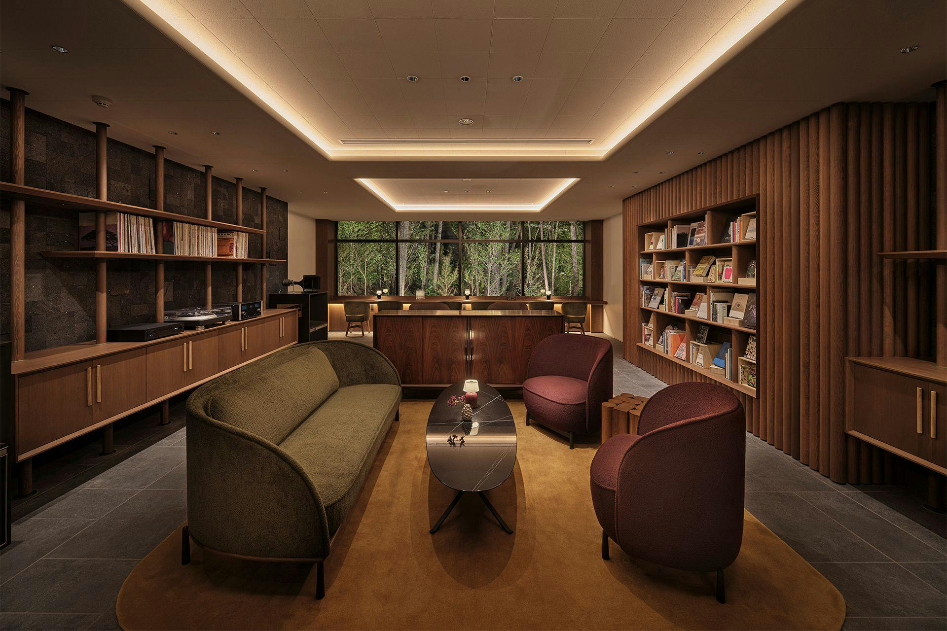 ESSENCE KARUIZAWA