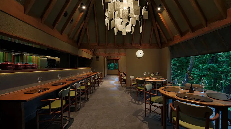ESSENCE KARUIZAWA