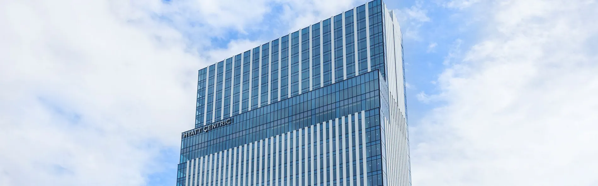 ハイアットセントリック札幌