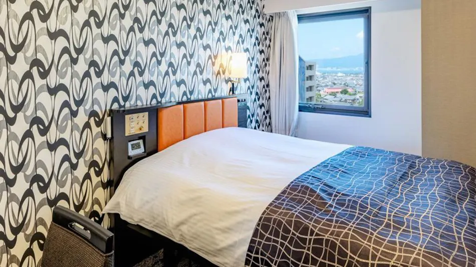 APA Hotel〈Biwako Seta-Ekimae〉