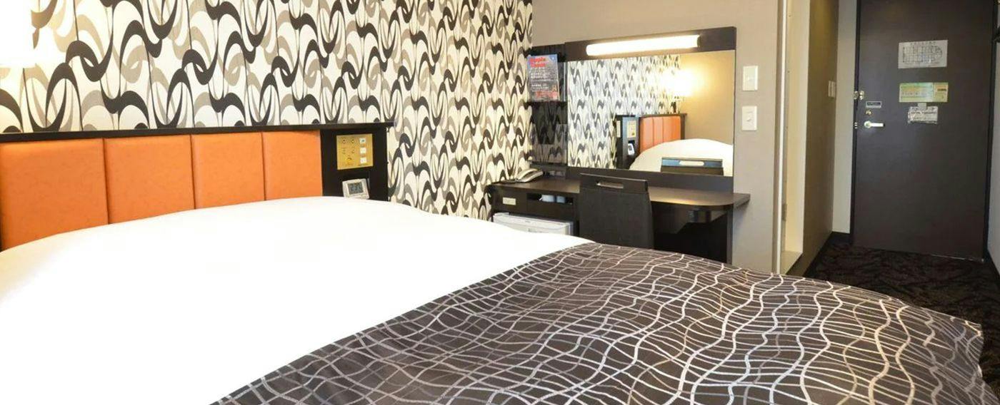 APA Hotel〈Biwako Seta-Ekimae〉