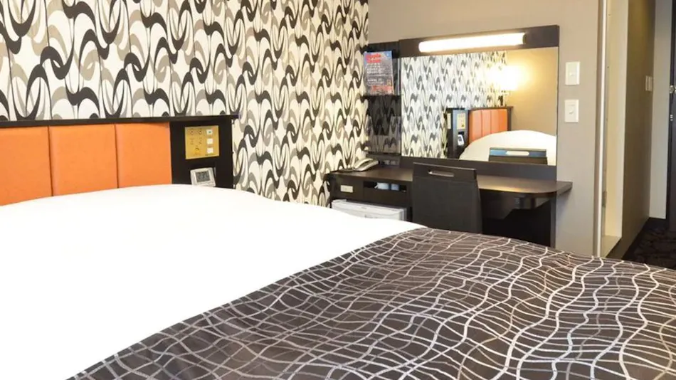 APA Hotel〈Biwako Seta-Ekimae〉
