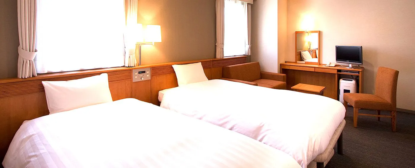 ห้องพัก