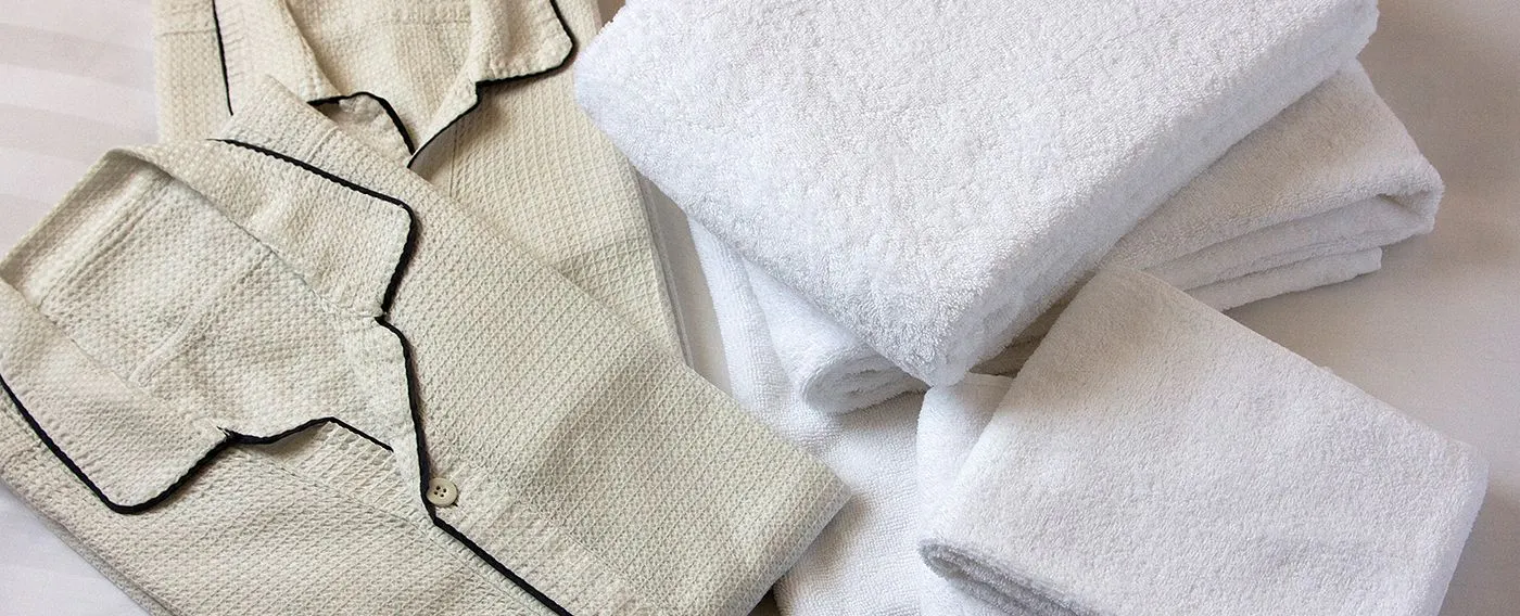 ผ้าขนหนู