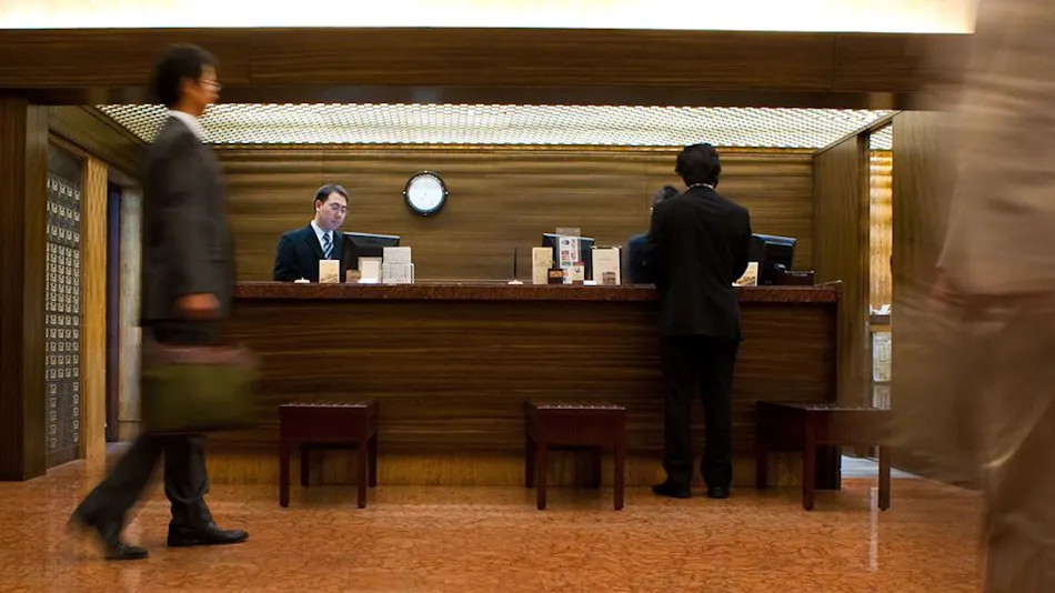 Ochanomizu Hotel Juraku