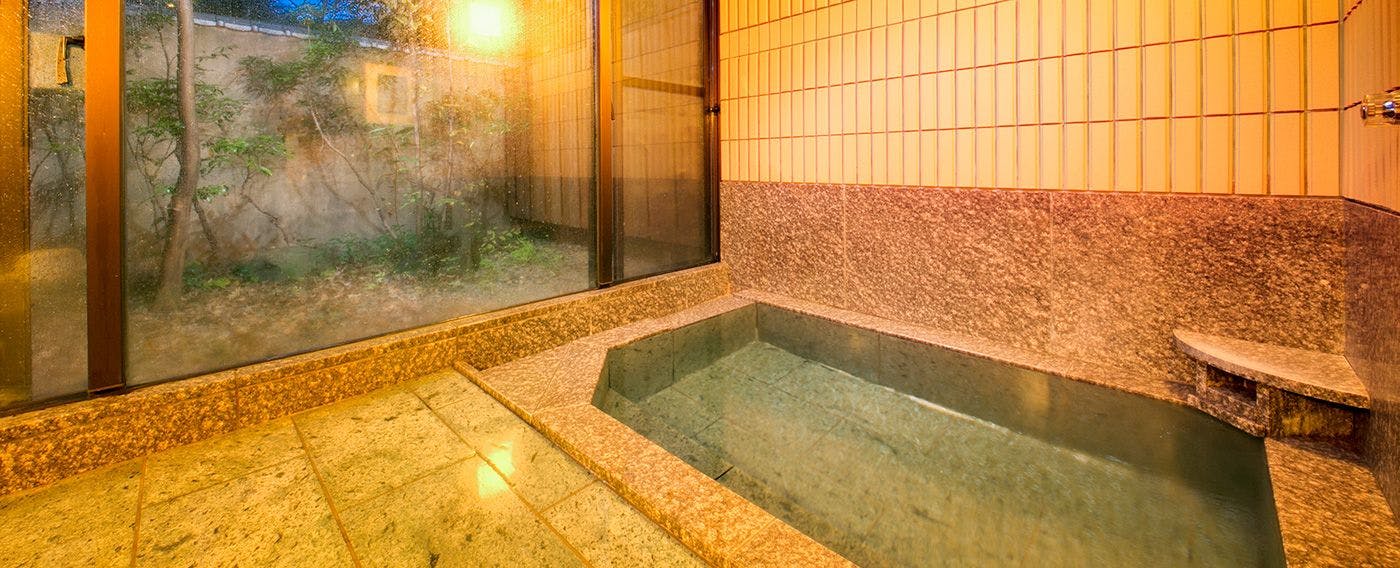 Forest Resort Conifer Iwabitsu