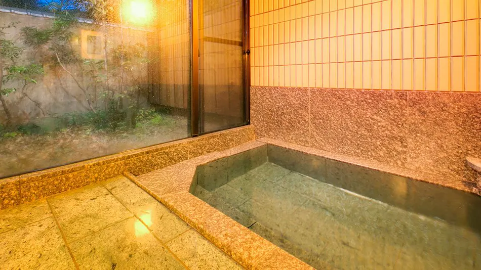 Forest Resort Conifer Iwabitsu