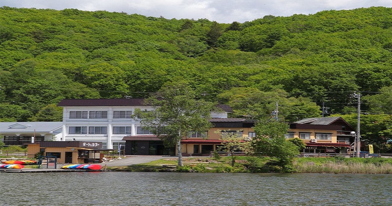 白樺湖周辺に近いおすすめホテル・旅館 【Yahoo!トラベル】