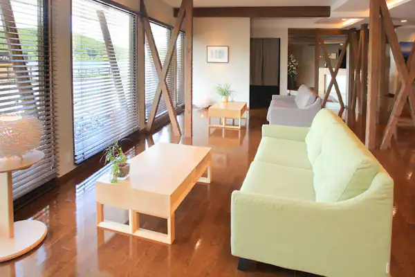 ภายในอาคาร