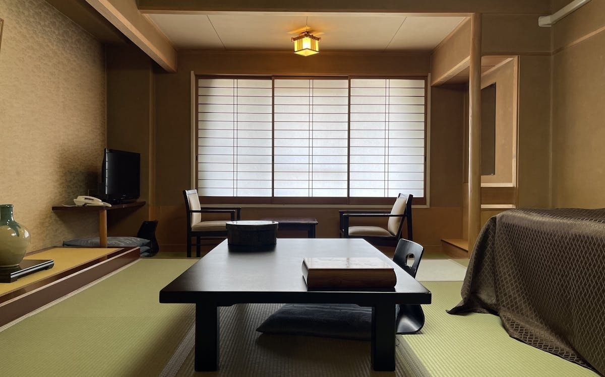 ห้องพัก