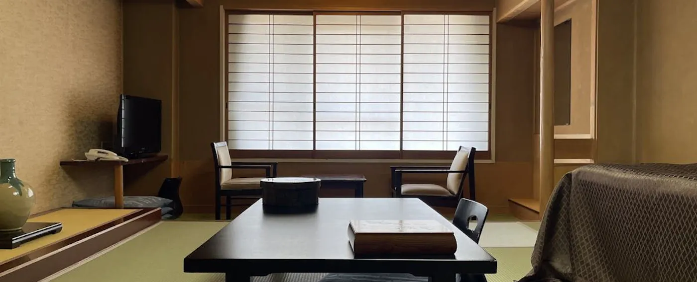 ห้องพัก