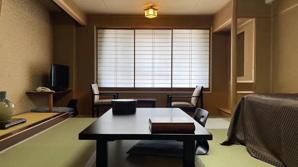 Isobe Onsen Hotel Sakuraya