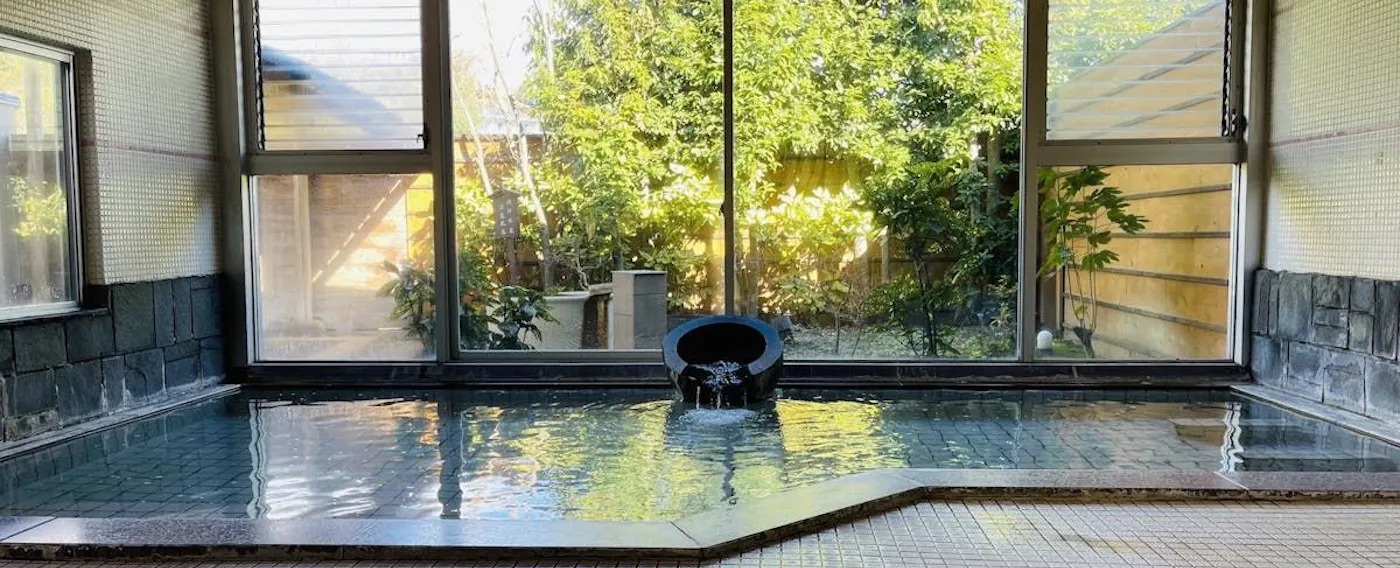 ห้องอาบน้ำสาธารณะ