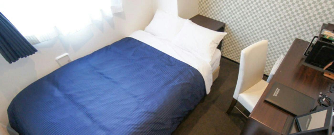 Hotel Livemax Minami-Hashimoto Ekimae