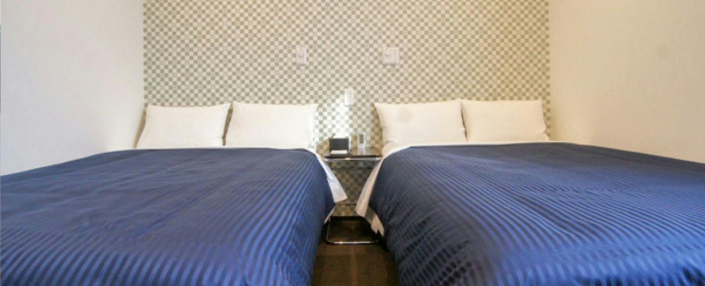Hotel Livemax Minami-Hashimoto Ekimae