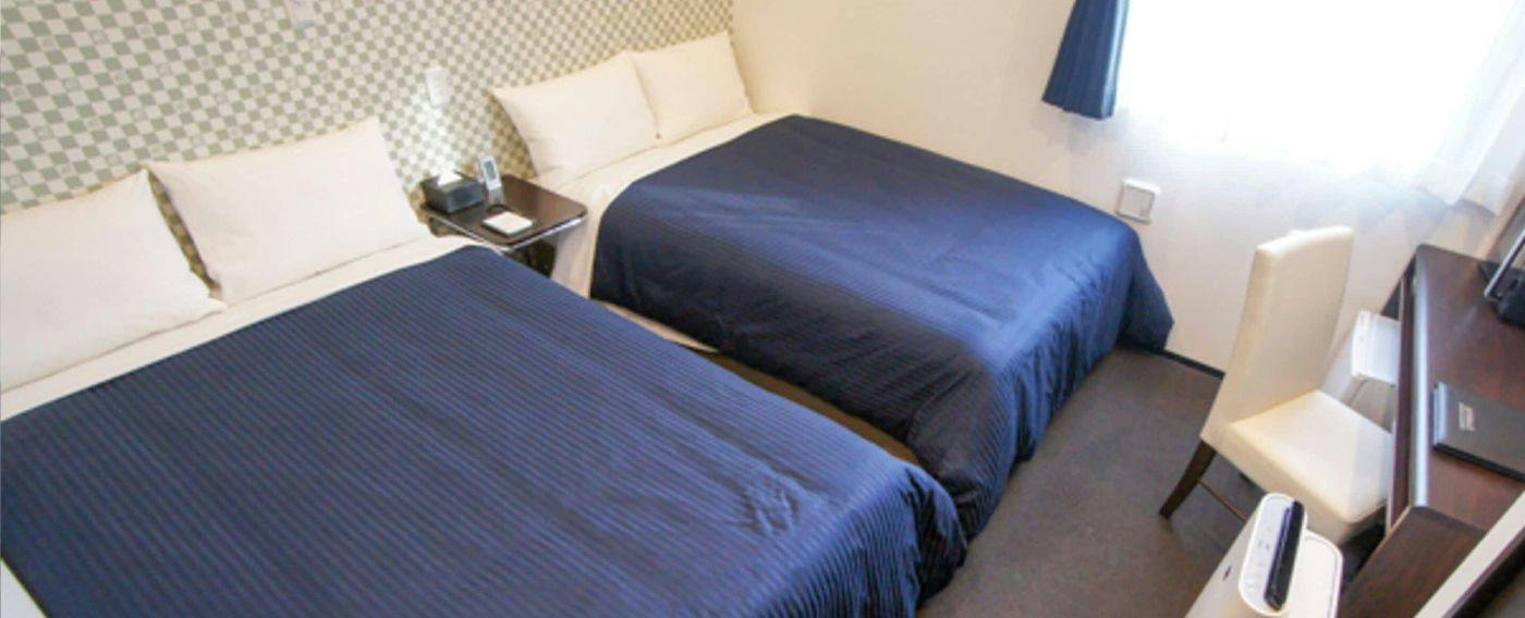 Hotel Livemax Minami-Hashimoto Ekimae