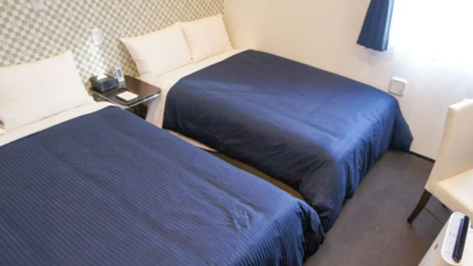Hotel Livemax Minami-Hashimoto Ekimae