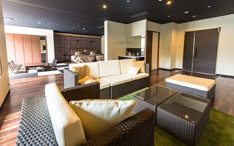 Livemax Resort Kaga Yamashiro