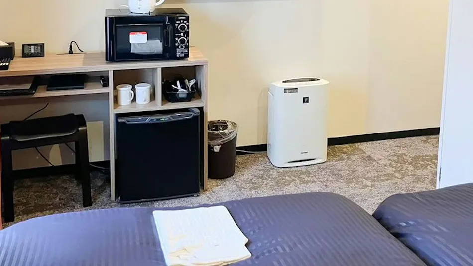 Hotel Livemax Budget Yokohama Kannai