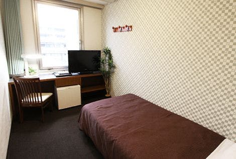 ホテルリブマックスBUDGET東京木場のお部屋情報 - 宿泊予約【Yahoo