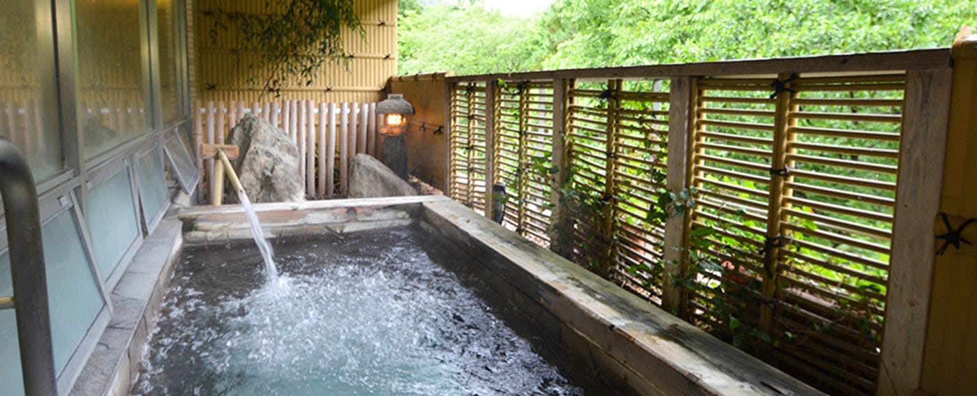 น้ำพุร้อน