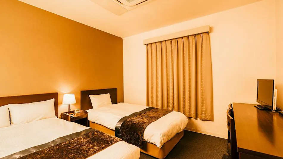 Hotel Area One Takamatsu