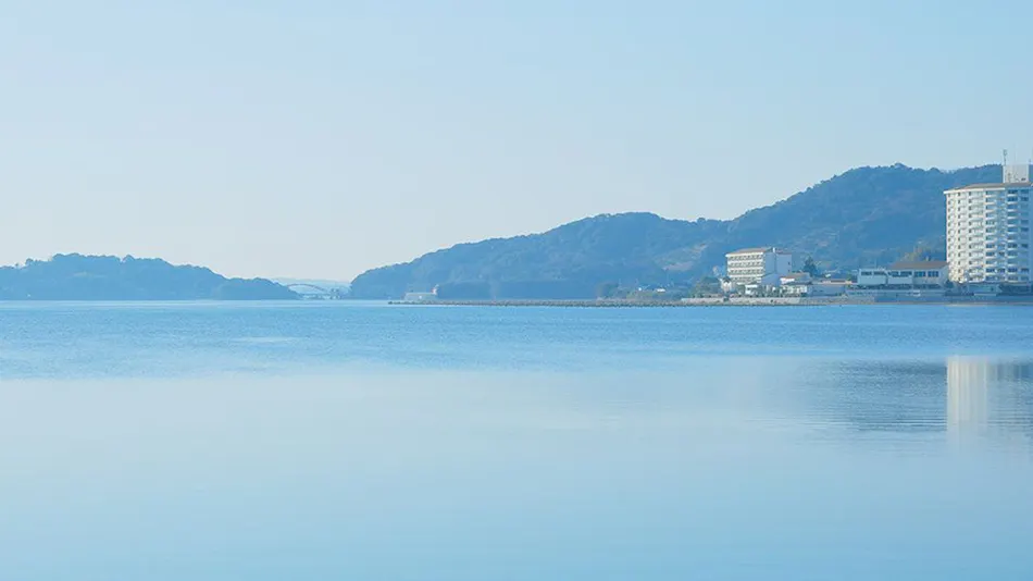 Hamanako Lakeside Plaza