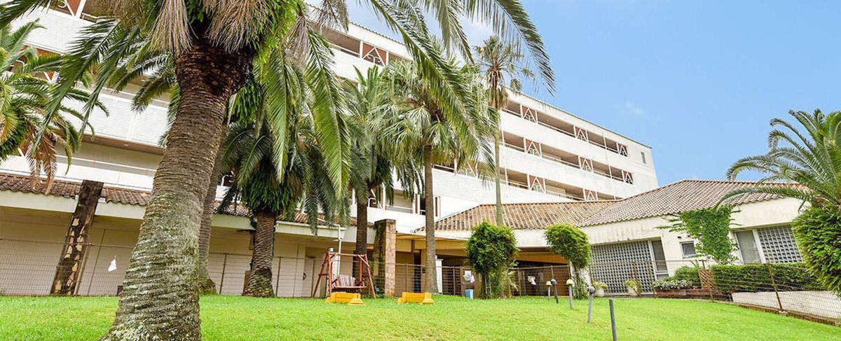 Hamanako Lakeside Plaza