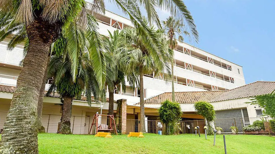 Hamanako Lakeside Plaza
