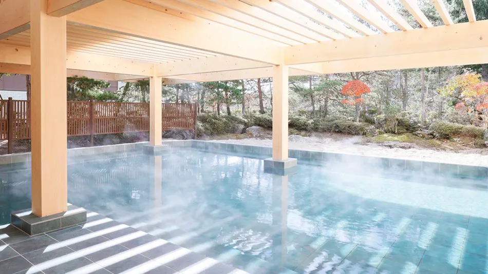Hanamaki Onsen Hotel Hanamaki