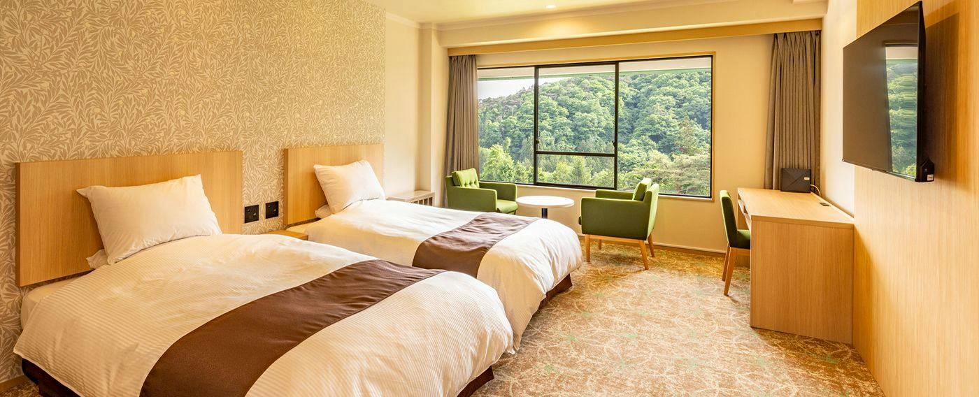 Hanamaki Onsen Hotel Hanamaki