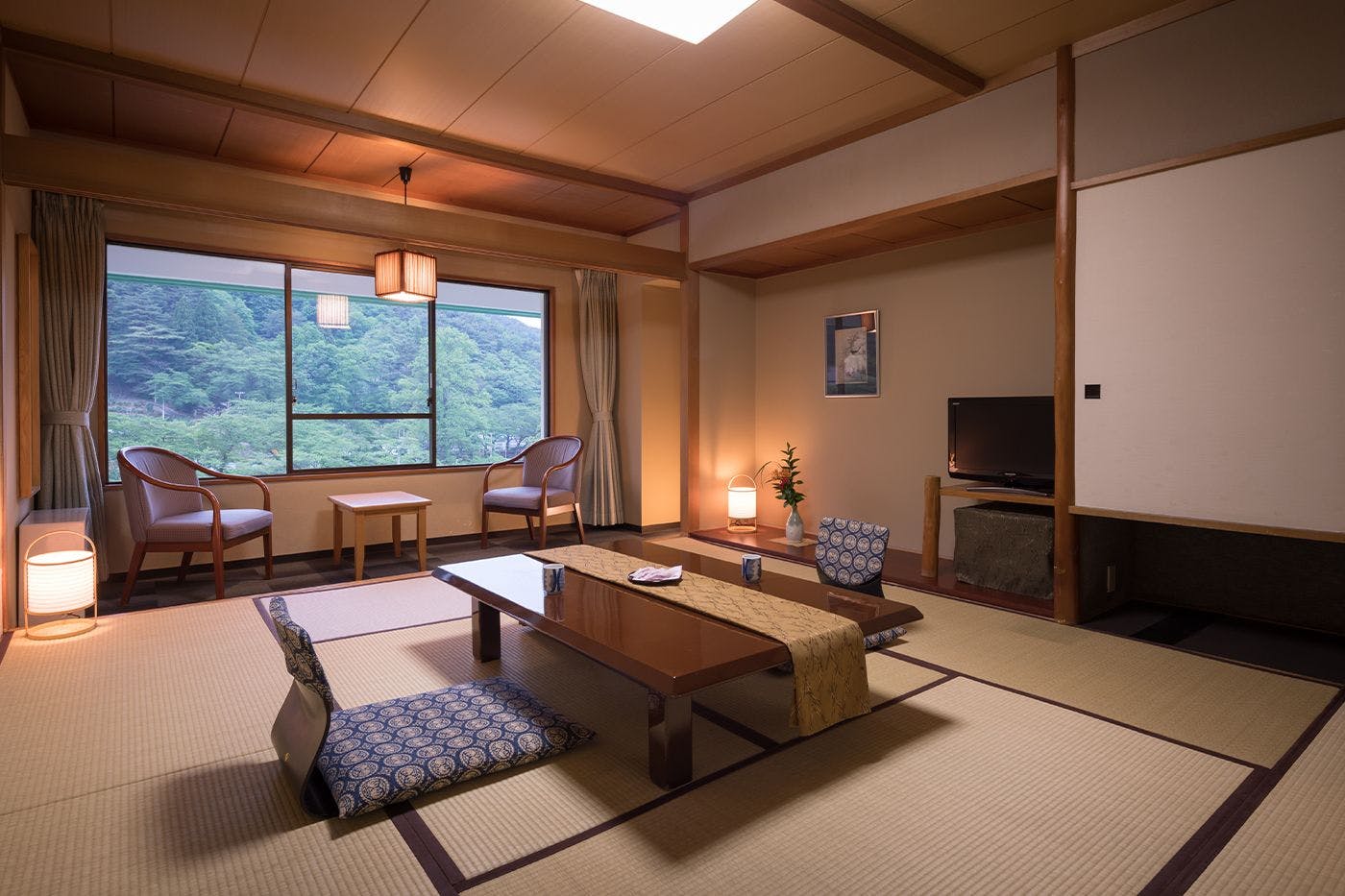Hanamaki Onsen Hotel Hanamaki