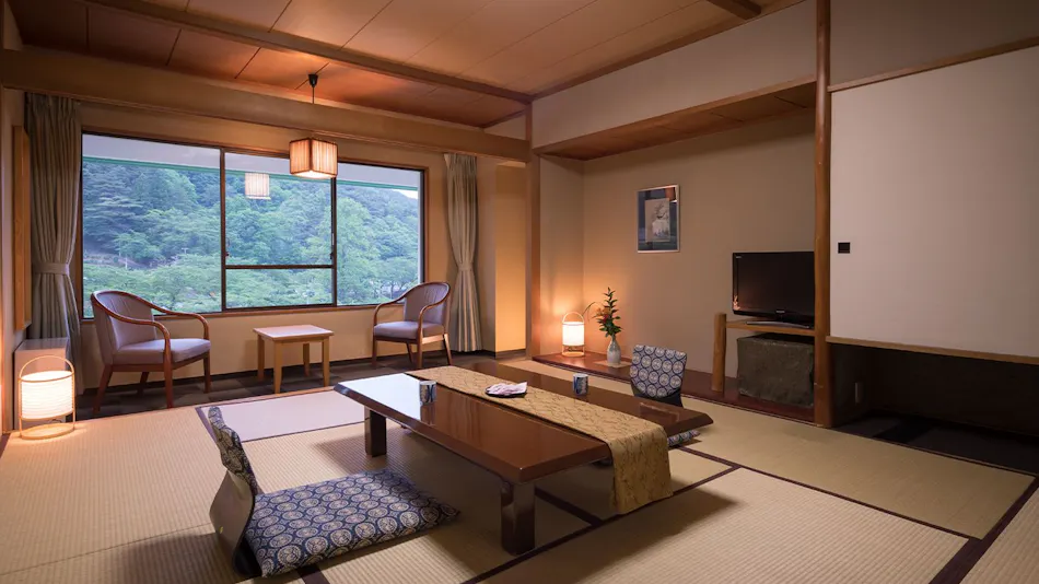 Hanamaki Onsen Hotel Hanamaki
