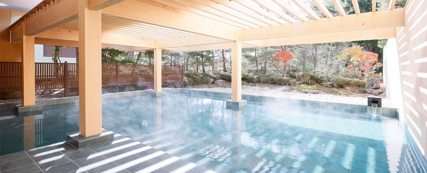 Hanamaki Onsen Hotel Hanamaki