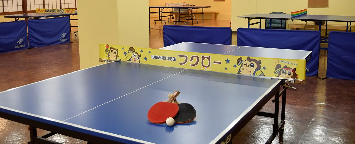 花巻温泉ホテル花巻の設備 サービス情報 宿泊予約なら Yahoo トラベル