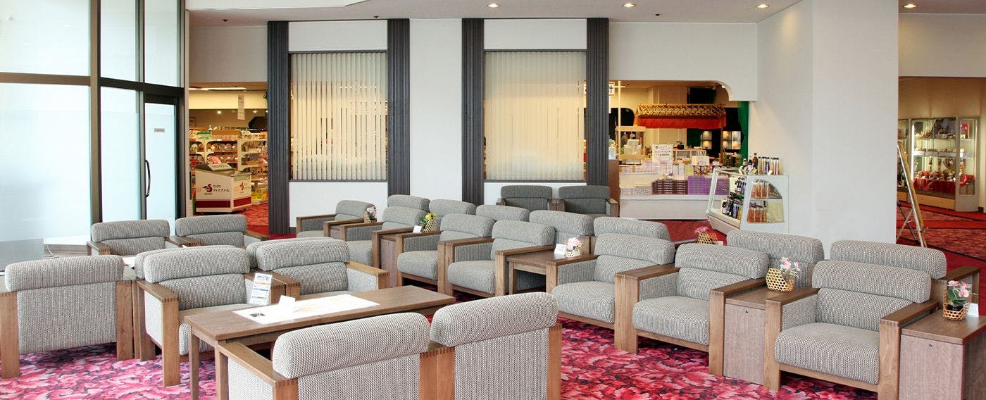 ล็อบบี้