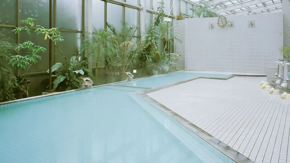 Hotel Kirishima Castle