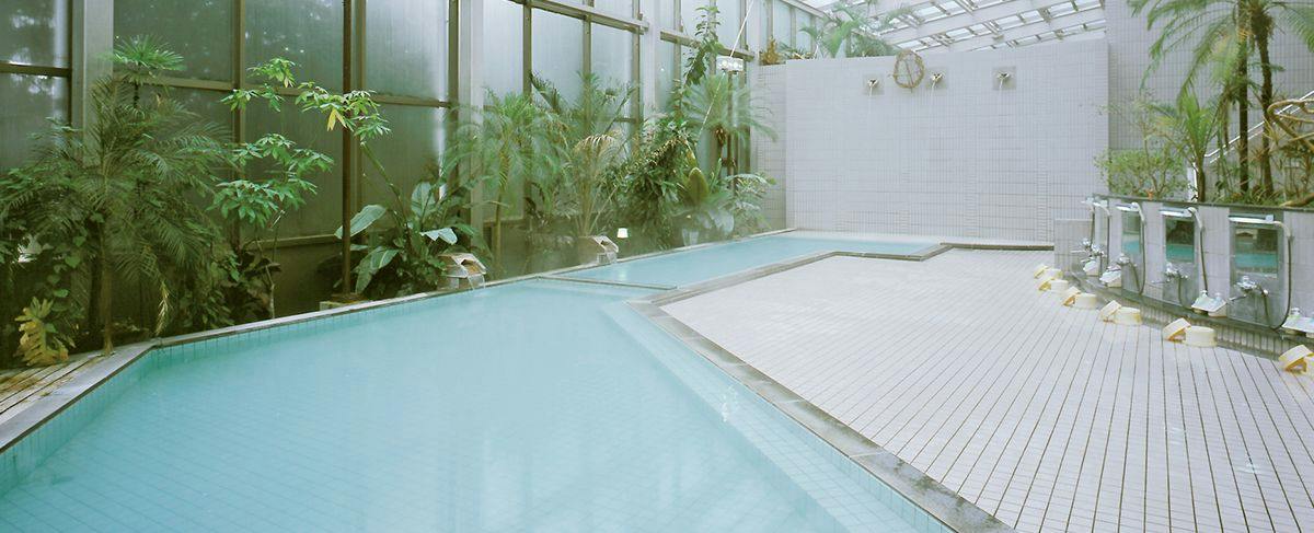 Hotel Kirishima Castle