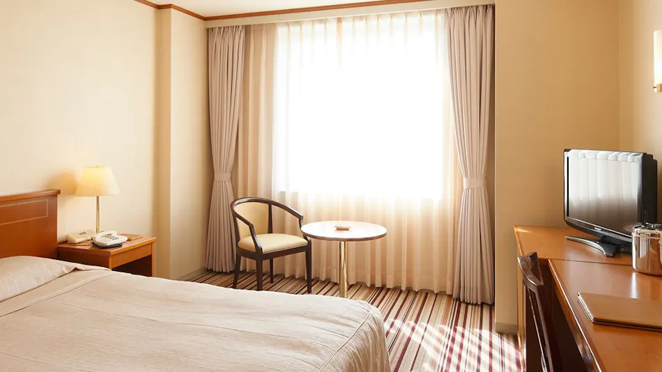 Hotel Crown Palais Kokura