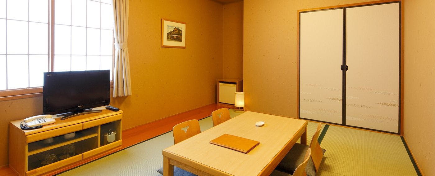 Hotel Crown Palais Kokura