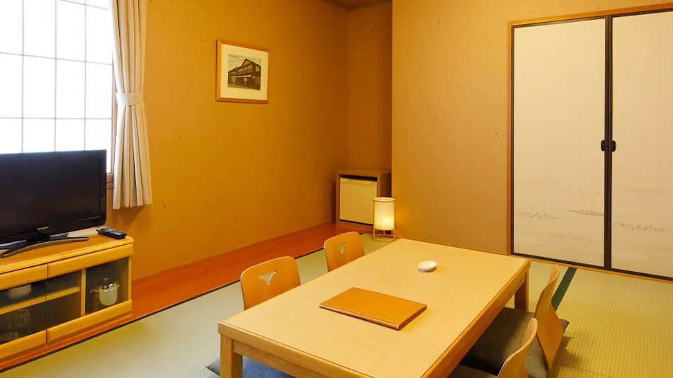 Hotel Crown Palais Kokura