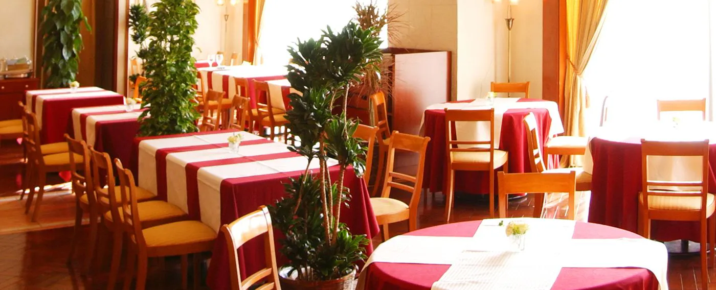 레스토랑 라반드