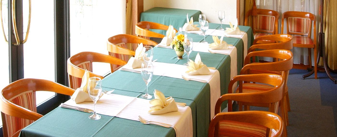 레스토랑 라반드