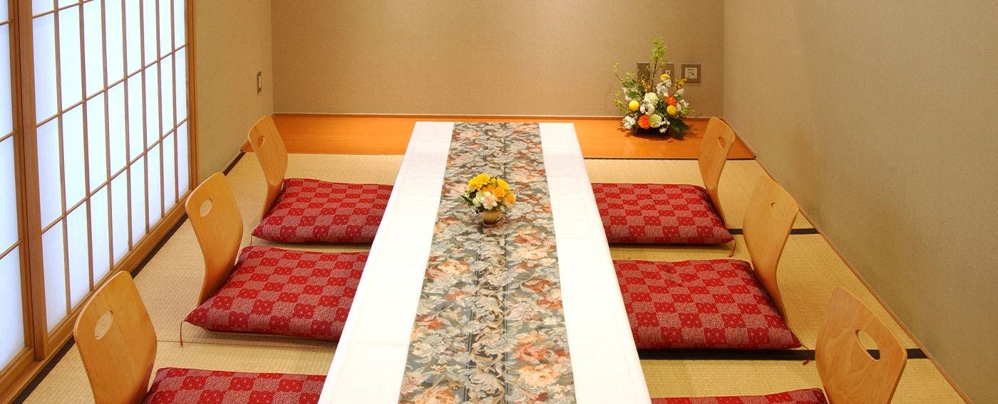 레스토랑 라반드