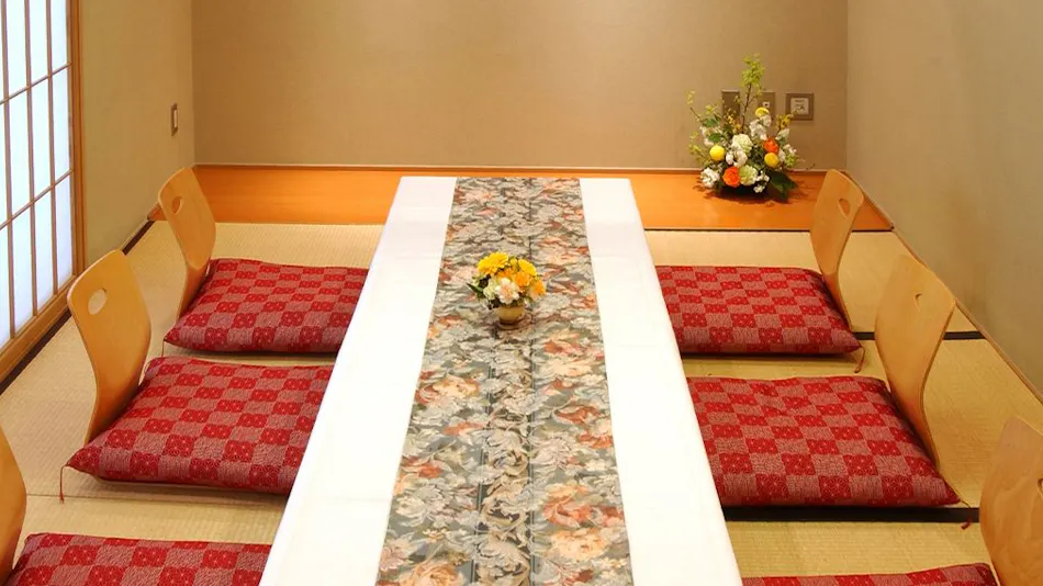 Hotel Crown Palais Kokura