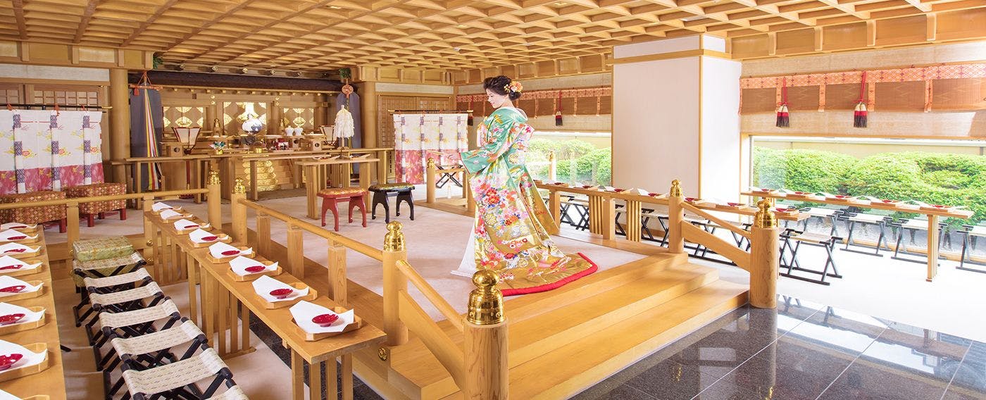 Hotel Crown Palais Kokura