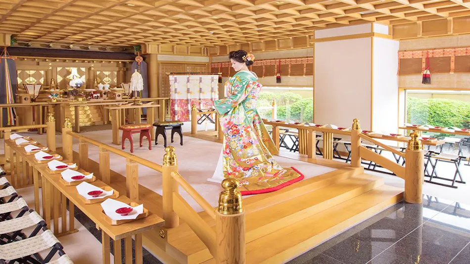 Hotel Crown Palais Kokura