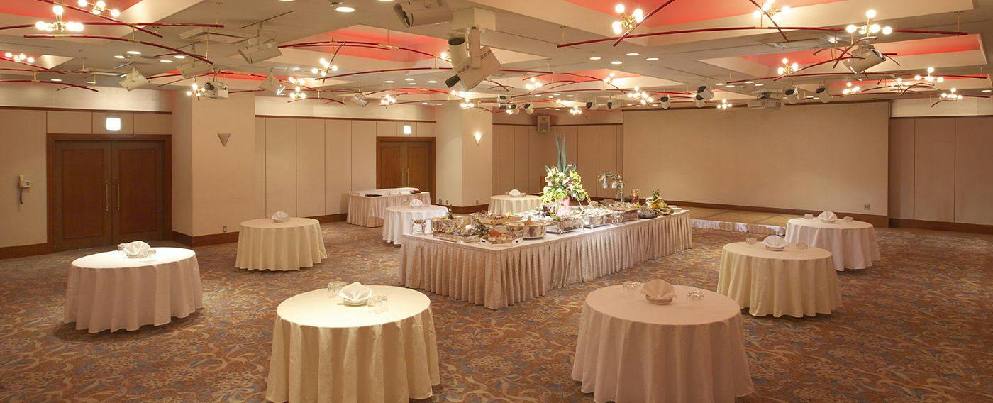 Hotel Crown Palais Kokura