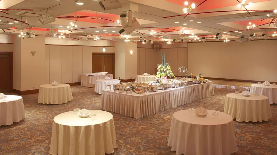 Hotel Crown Palais Kokura